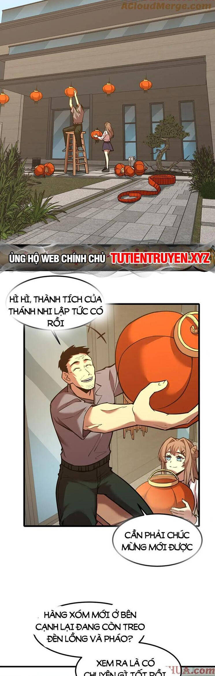Cao Võ: Hạ Cánh Đến Một Vạn Năm Sau Chap 65 - Next Chap 66