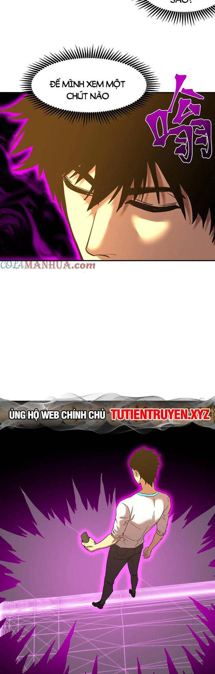 Cao Võ: Hạ Cánh Đến Một Vạn Năm Sau Chap 65 - Next Chap 66