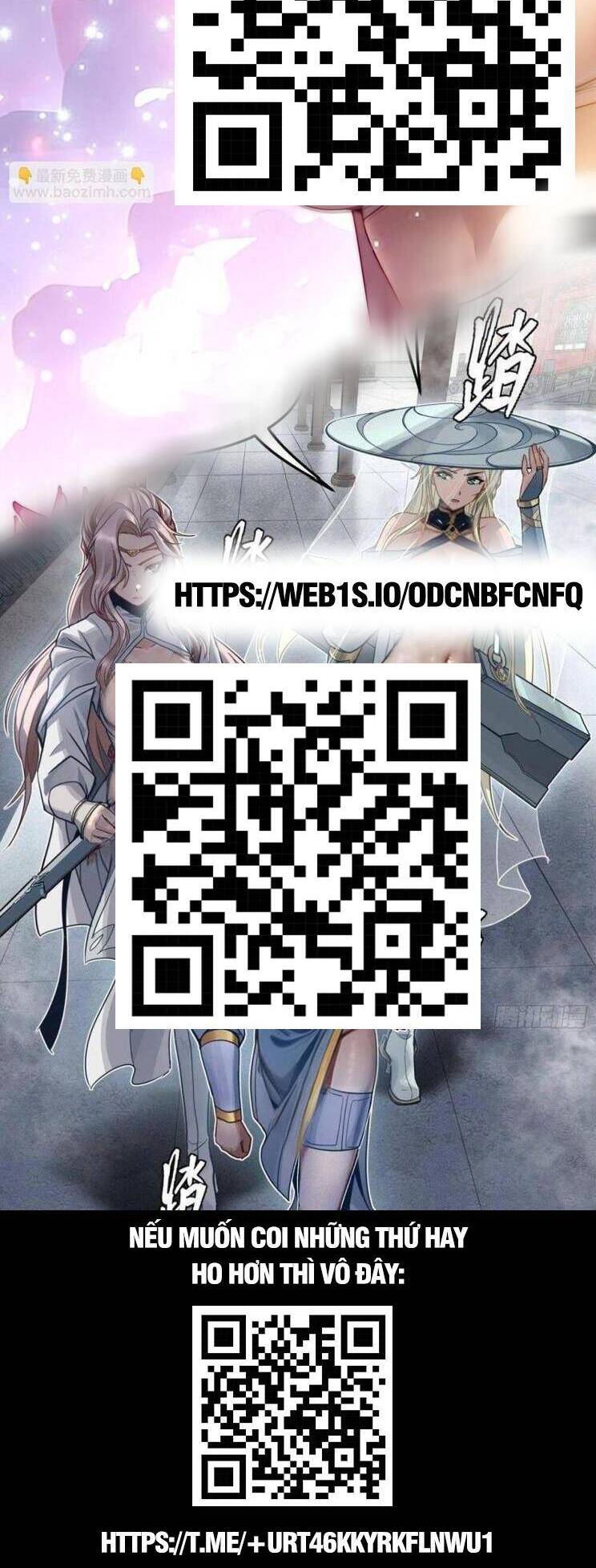 Cao Võ: Hạ Cánh Đến Một Vạn Năm Sau Chap 67 - Next Chap 68