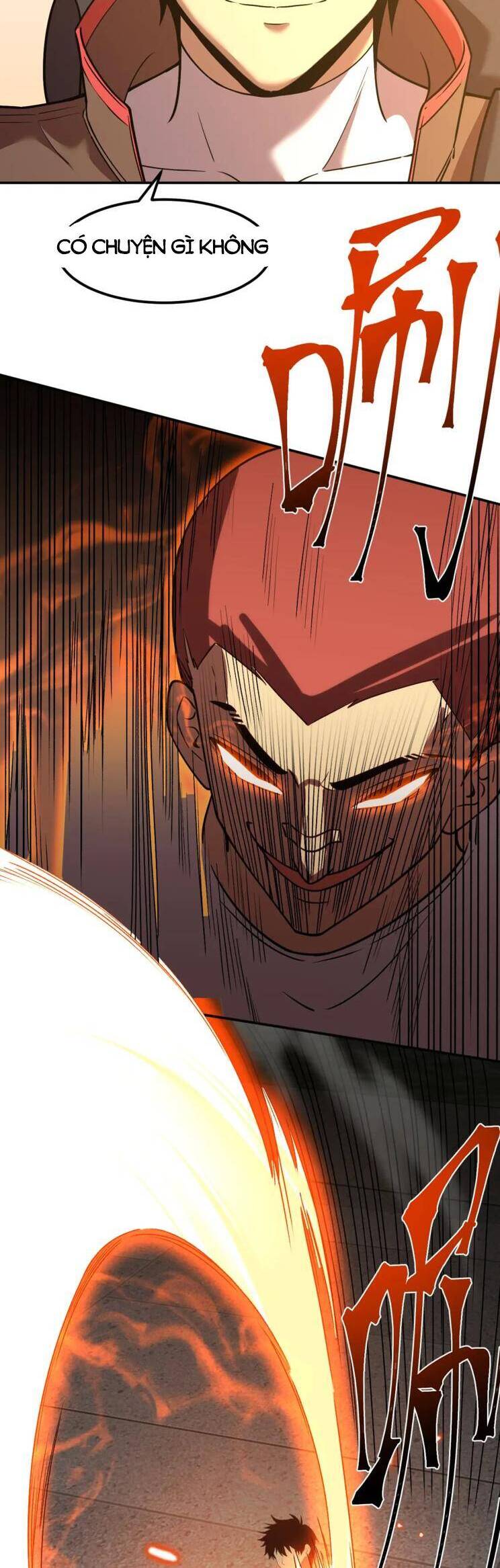 Cao Võ: Hạ Cánh Đến Một Vạn Năm Sau Chap 67 - Next Chap 68