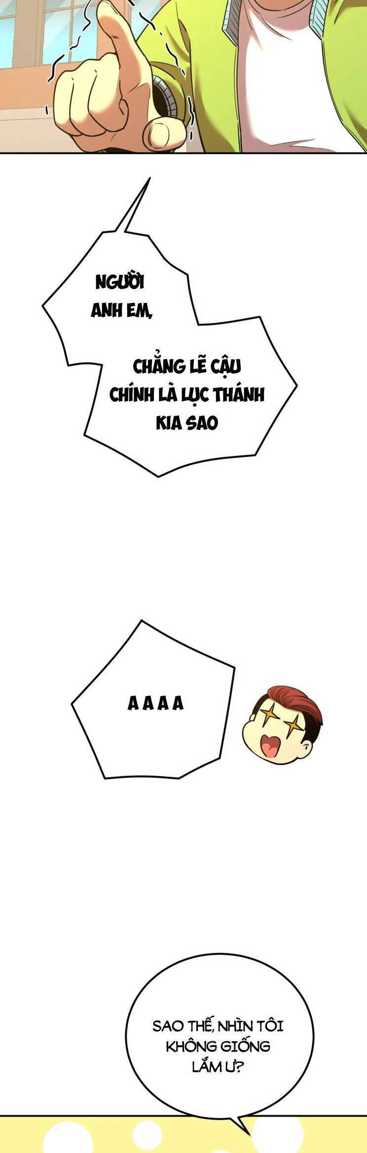 Cao Võ: Hạ Cánh Đến Một Vạn Năm Sau Chap 68 - Next Chap 69