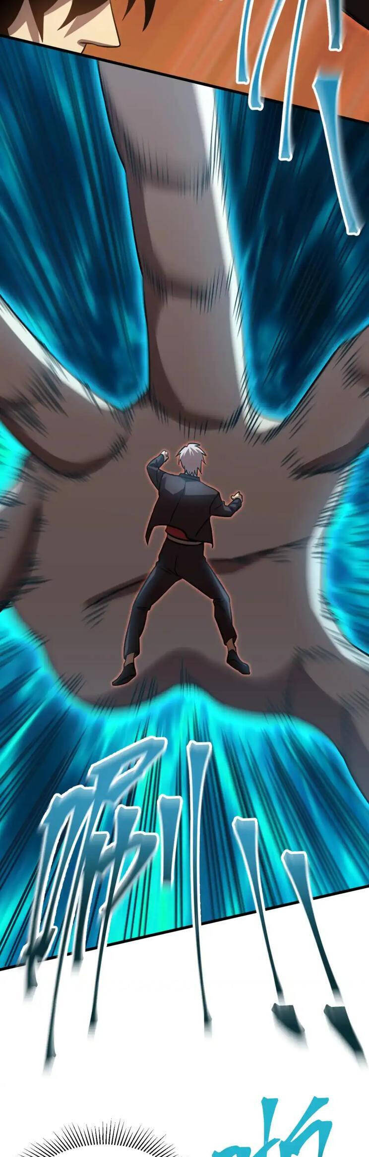 Cao Võ: Hạ Cánh Đến Một Vạn Năm Sau Chap 69 - Next Chap 70