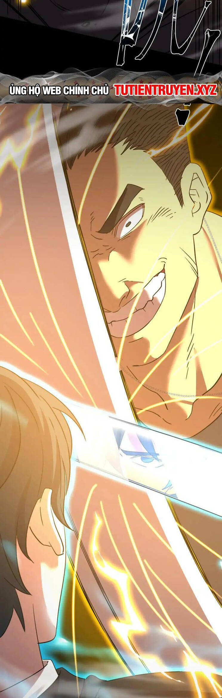 Cao Võ: Hạ Cánh Đến Một Vạn Năm Sau Chap 69 - Next Chap 70