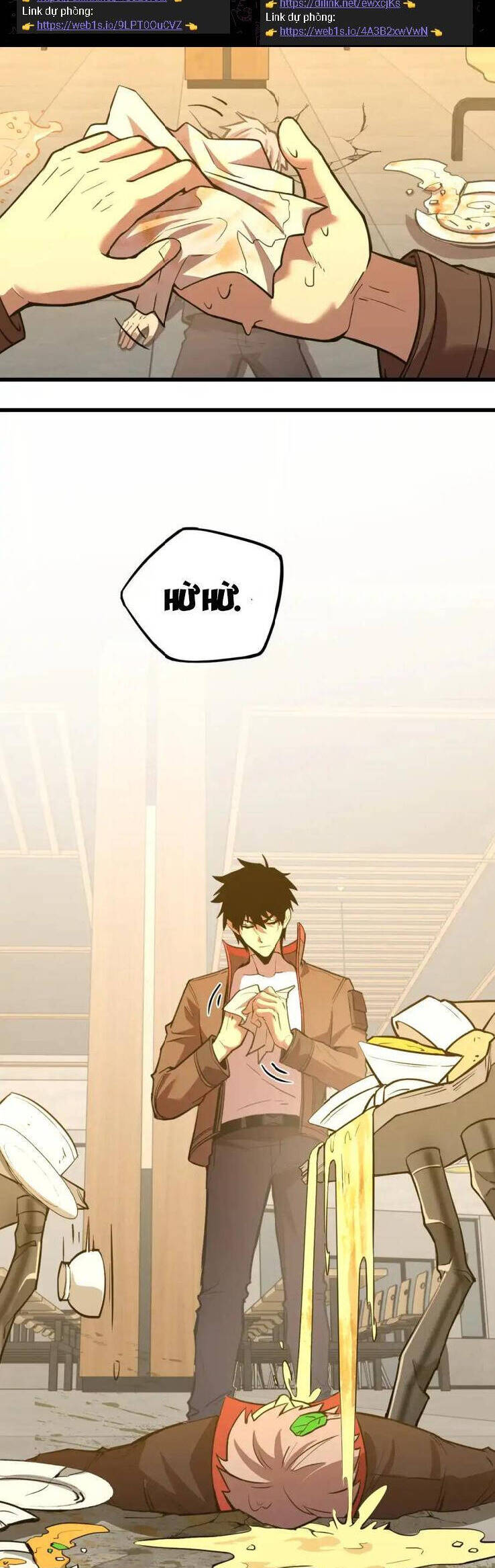Cao Võ: Hạ Cánh Đến Một Vạn Năm Sau Chap 70 - Next Chap 71