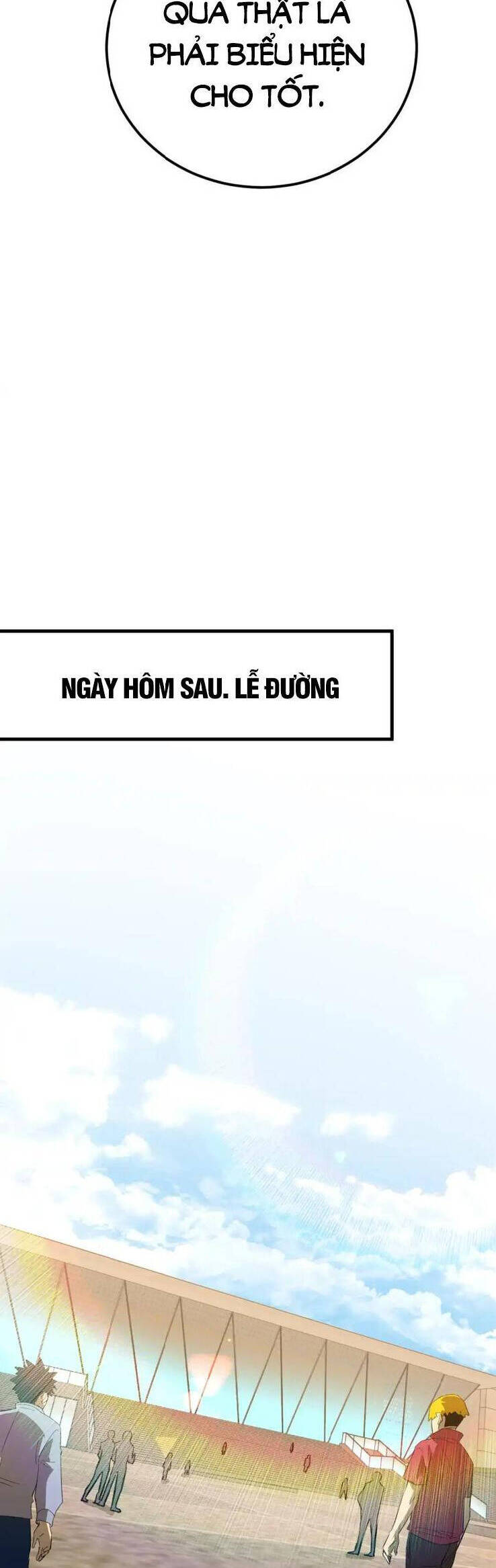Cao Võ: Hạ Cánh Đến Một Vạn Năm Sau Chap 70 - Next Chap 71