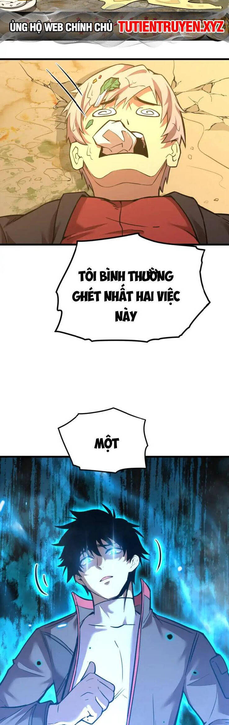 Cao Võ: Hạ Cánh Đến Một Vạn Năm Sau Chap 70 - Next Chap 71