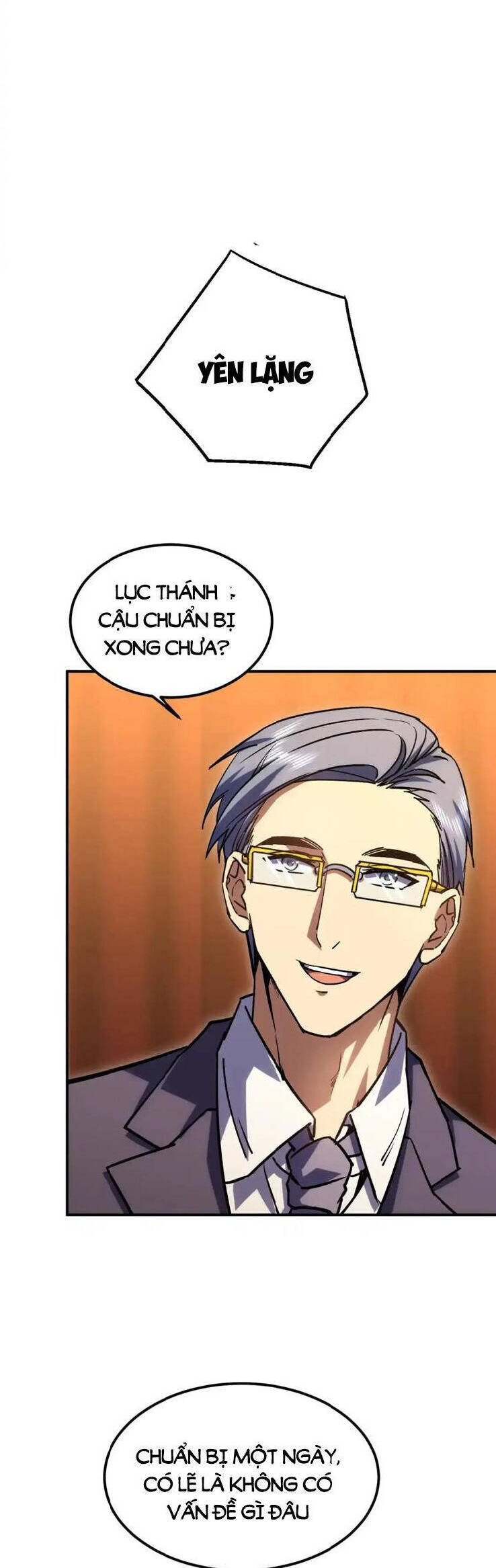 Cao Võ: Hạ Cánh Đến Một Vạn Năm Sau Chap 70 - Next Chap 71