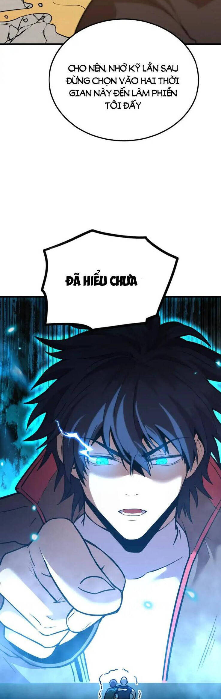 Cao Võ: Hạ Cánh Đến Một Vạn Năm Sau Chap 70 - Next Chap 71