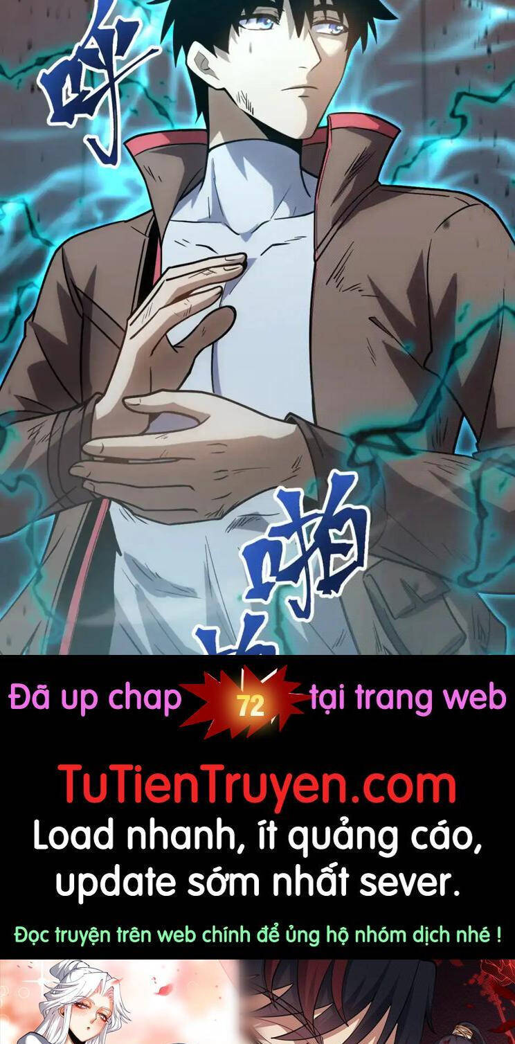 Cao Võ: Hạ Cánh Đến Một Vạn Năm Sau Chap 71 - Next Chap 72