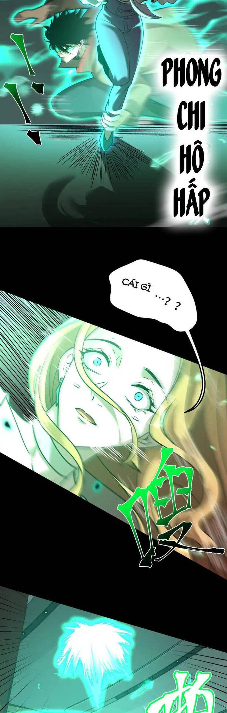 Cao Võ: Hạ Cánh Đến Một Vạn Năm Sau Chap 71 - Next Chap 72