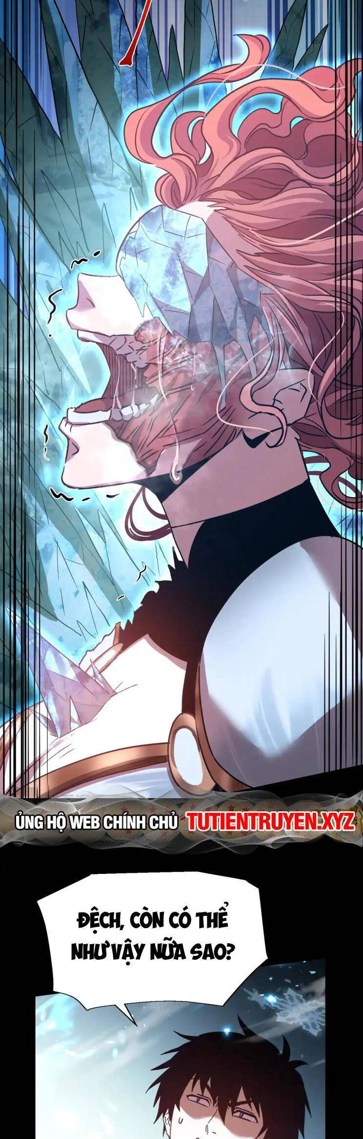 Cao Võ: Hạ Cánh Đến Một Vạn Năm Sau Chap 72 - Next Chap 73
