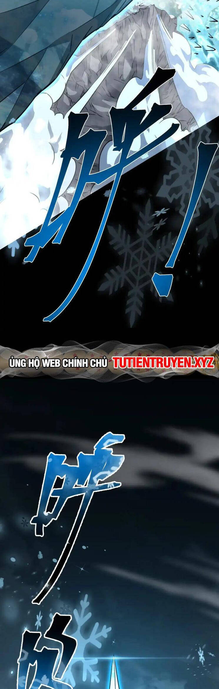 Cao Võ: Hạ Cánh Đến Một Vạn Năm Sau Chap 72 - Next Chap 73