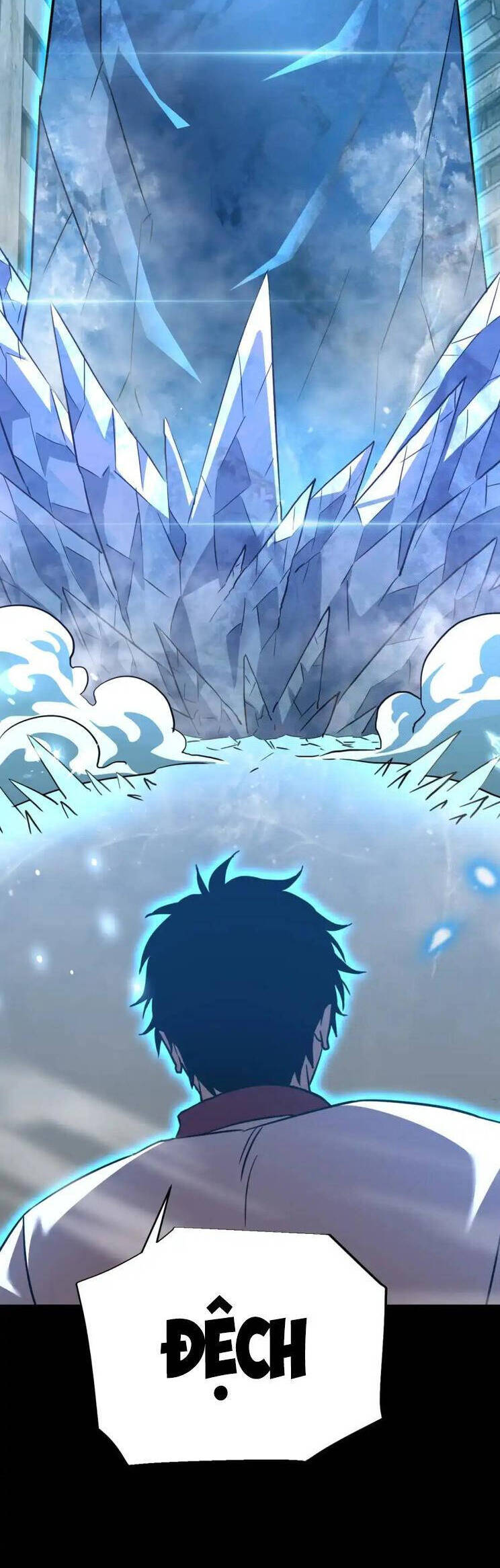 Cao Võ: Hạ Cánh Đến Một Vạn Năm Sau Chap 72 - Next Chap 73