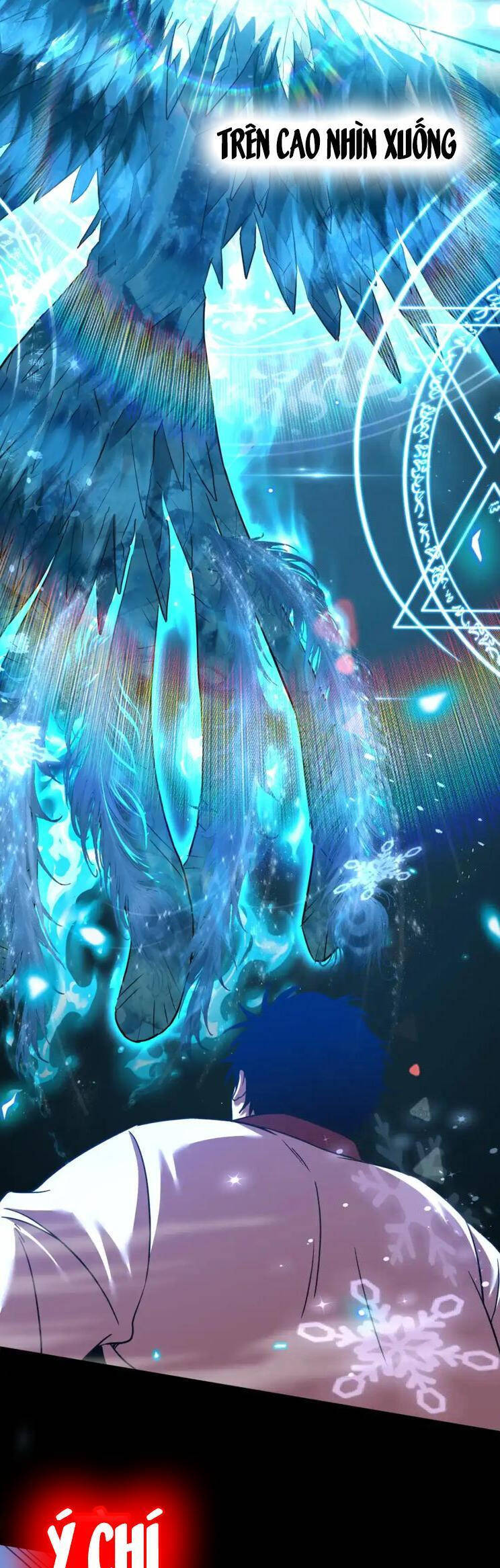 Cao Võ: Hạ Cánh Đến Một Vạn Năm Sau Chap 72 - Next Chap 73