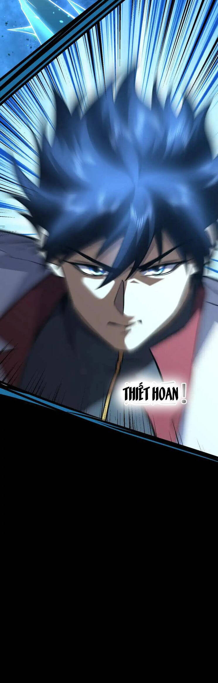 Cao Võ: Hạ Cánh Đến Một Vạn Năm Sau Chap 72 - Next Chap 73