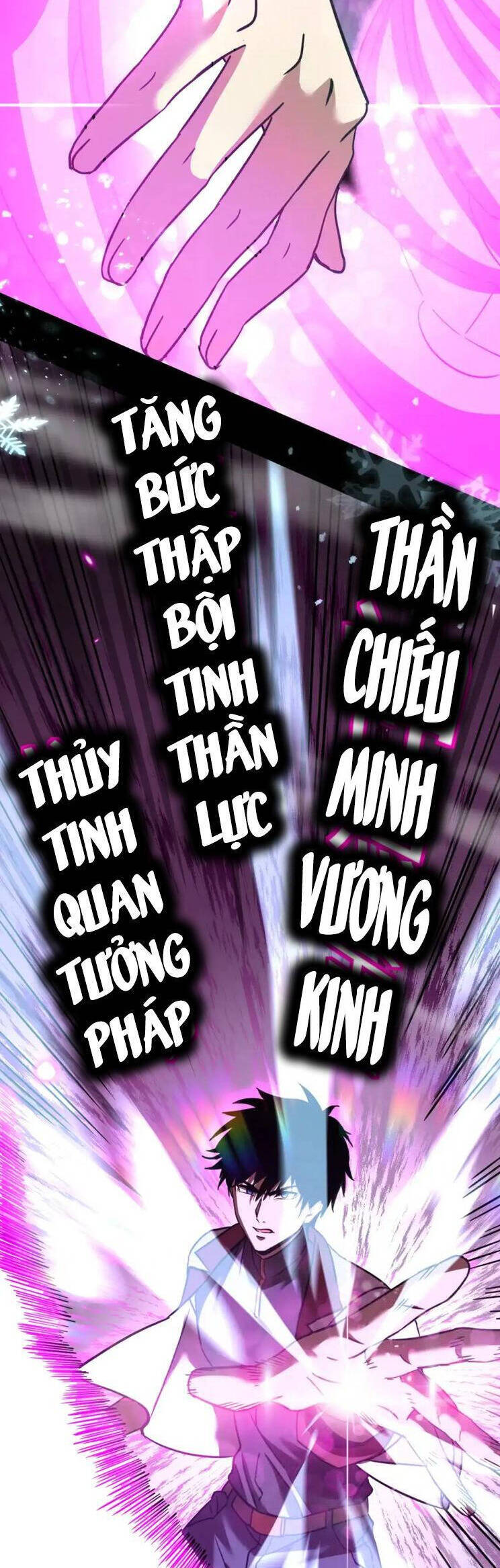 Cao Võ: Hạ Cánh Đến Một Vạn Năm Sau Chap 72 - Next Chap 73