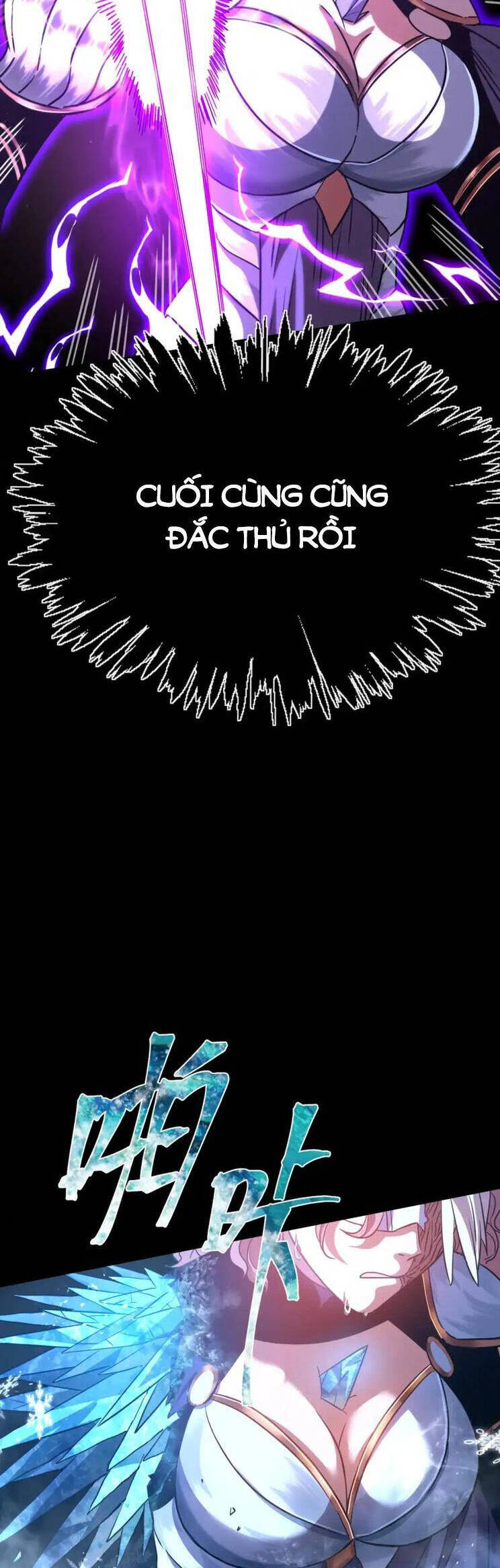 Cao Võ: Hạ Cánh Đến Một Vạn Năm Sau Chap 72 - Next Chap 73