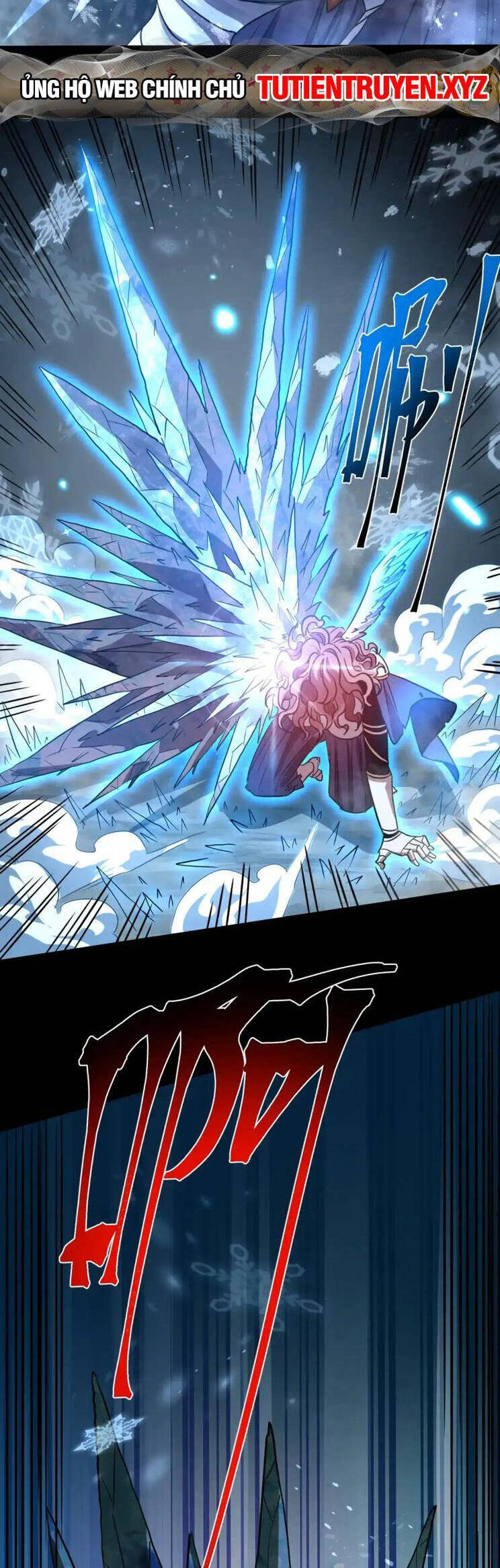 Cao Võ: Hạ Cánh Đến Một Vạn Năm Sau Chap 72 - Next Chap 73