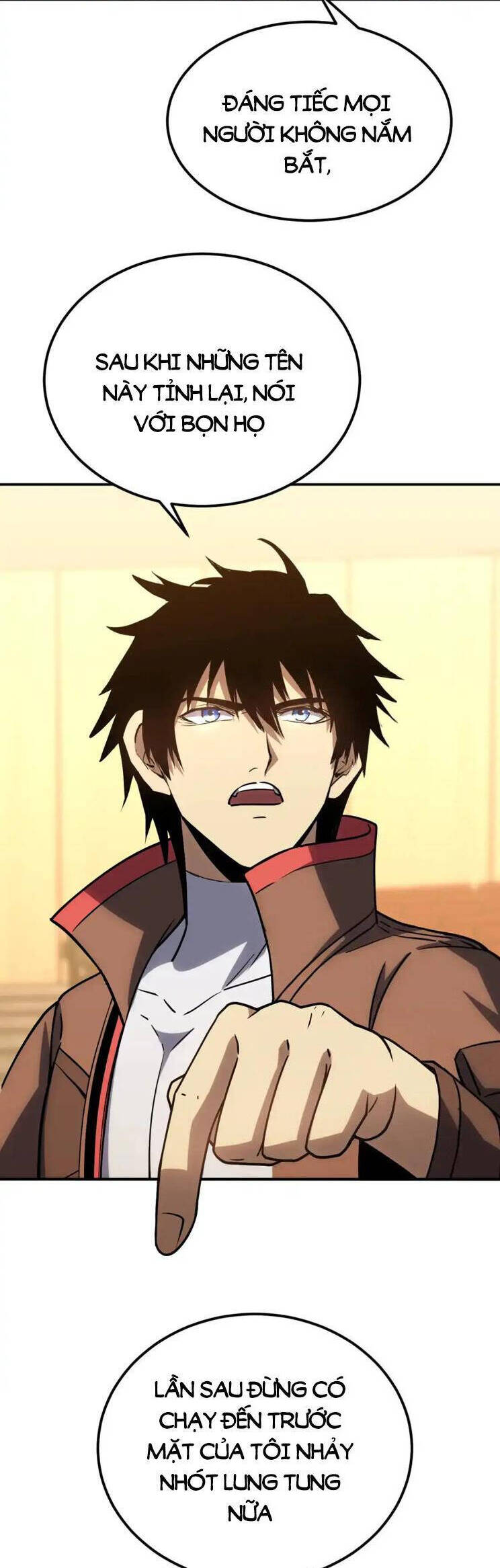 Cao Võ: Hạ Cánh Đến Một Vạn Năm Sau Chap 72 - Next Chap 73