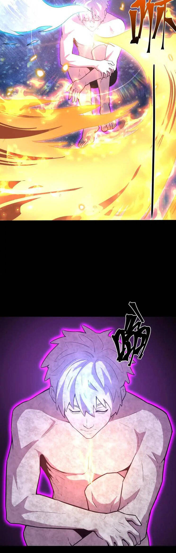 Cao Võ: Hạ Cánh Đến Một Vạn Năm Sau Chap 73 - Next Chap 74