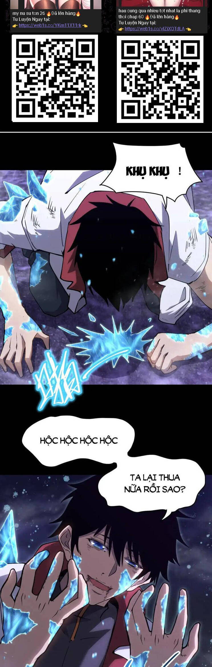 Cao Võ: Hạ Cánh Đến Một Vạn Năm Sau Chap 73 - Next Chap 74