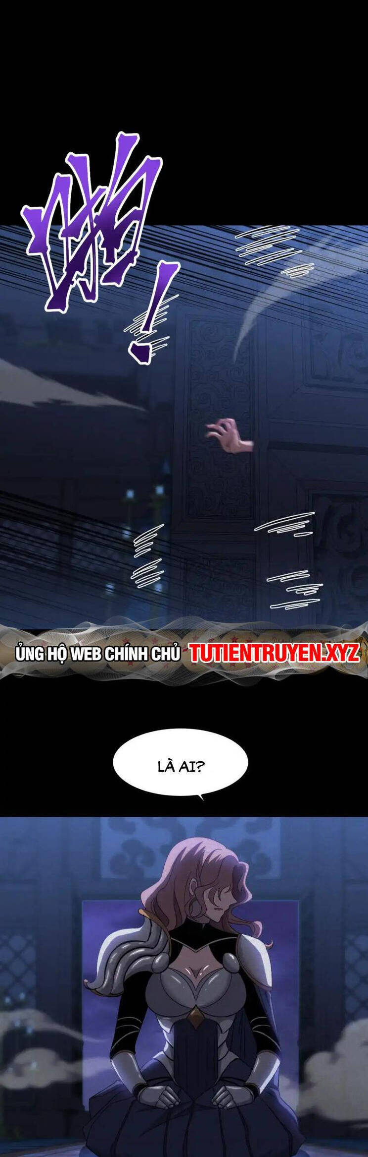 Cao Võ: Hạ Cánh Đến Một Vạn Năm Sau Chap 73 - Next Chap 74