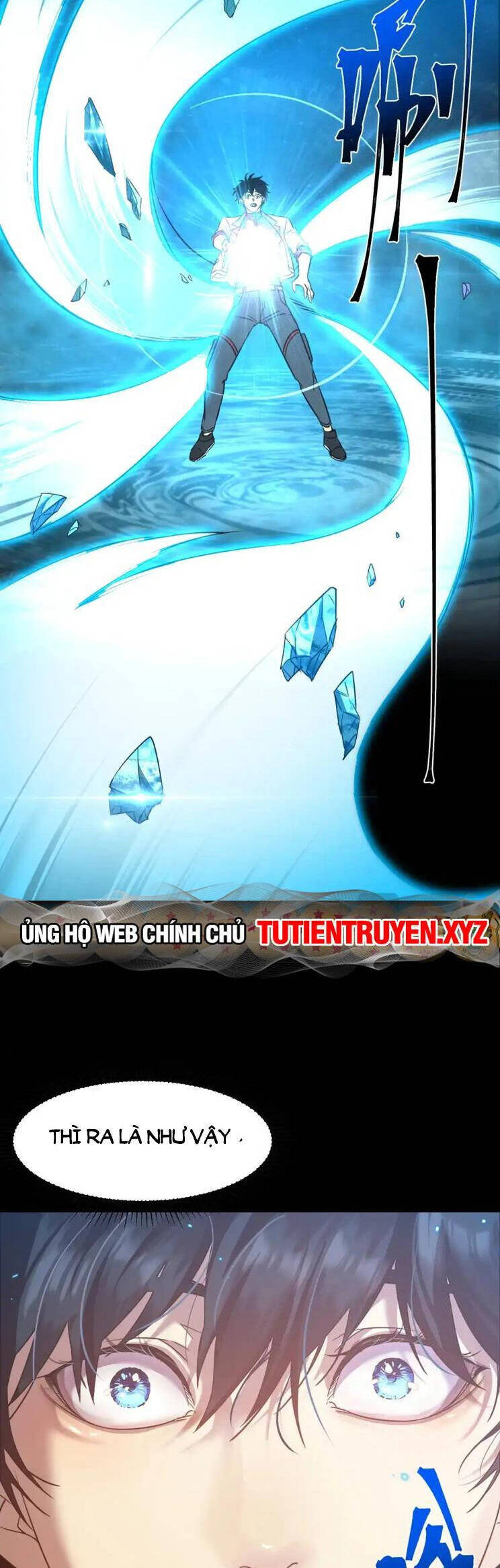 Cao Võ: Hạ Cánh Đến Một Vạn Năm Sau Chap 73 - Next Chap 74