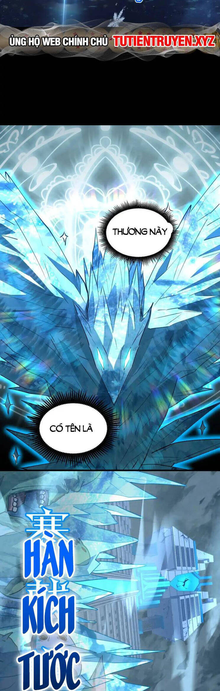 Cao Võ: Hạ Cánh Đến Một Vạn Năm Sau Chap 73 - Next Chap 74