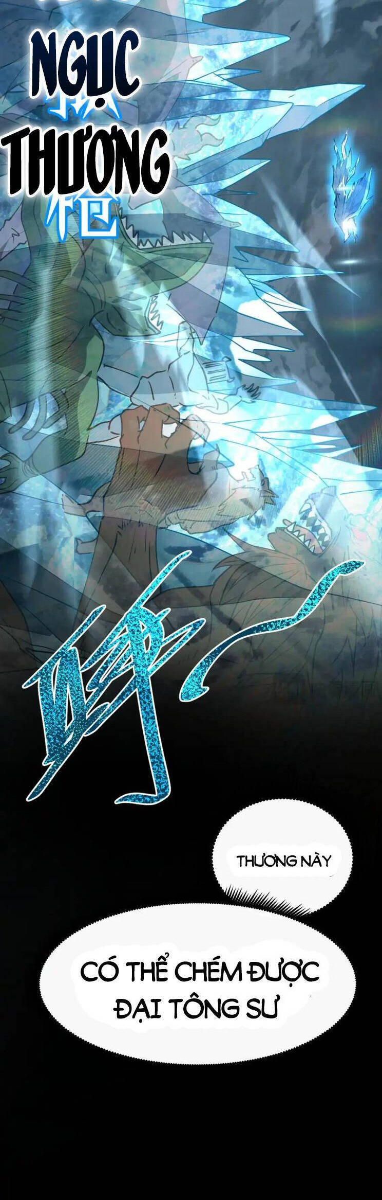 Cao Võ: Hạ Cánh Đến Một Vạn Năm Sau Chap 73 - Next Chap 74