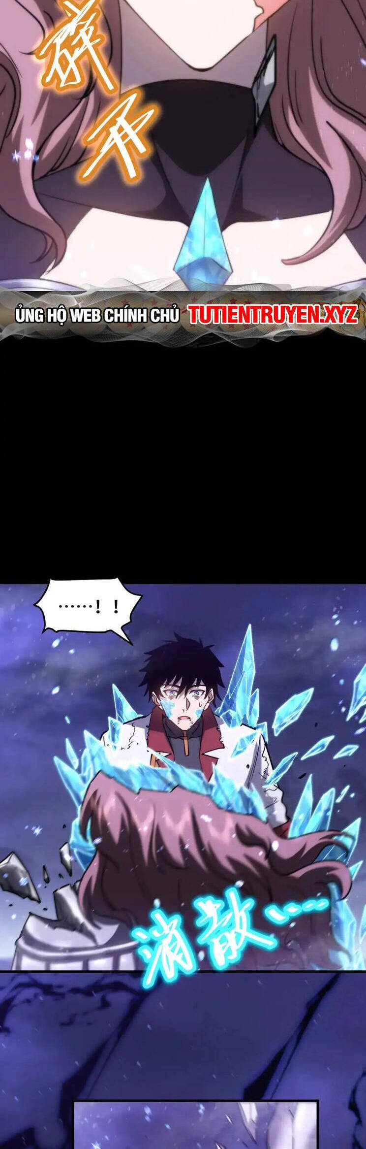 Cao Võ: Hạ Cánh Đến Một Vạn Năm Sau Chap 73 - Next Chap 74