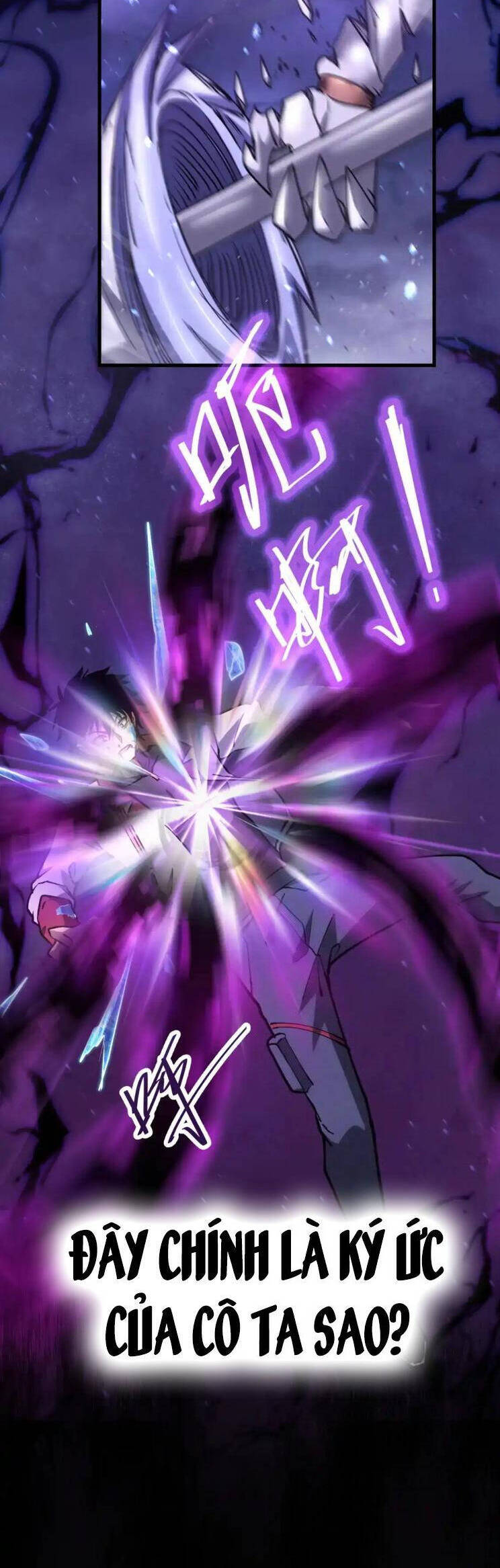 Cao Võ: Hạ Cánh Đến Một Vạn Năm Sau Chap 73 - Next Chap 74