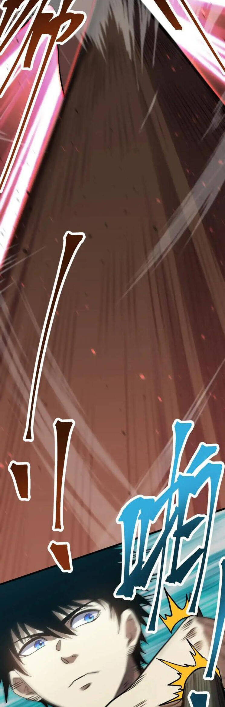 Cao Võ: Hạ Cánh Đến Một Vạn Năm Sau Chap 74 - Next Chap 75
