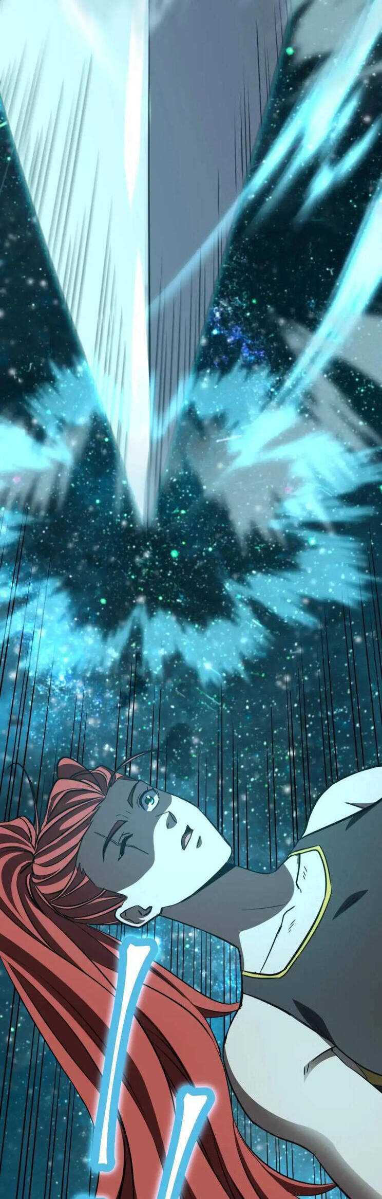 Cao Võ: Hạ Cánh Đến Một Vạn Năm Sau Chap 74 - Next Chap 75