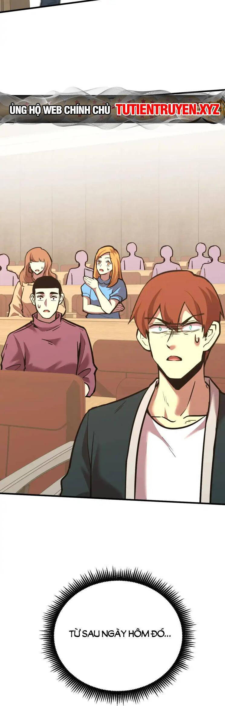 Cao Võ: Hạ Cánh Đến Một Vạn Năm Sau Chap 74 - Next Chap 75