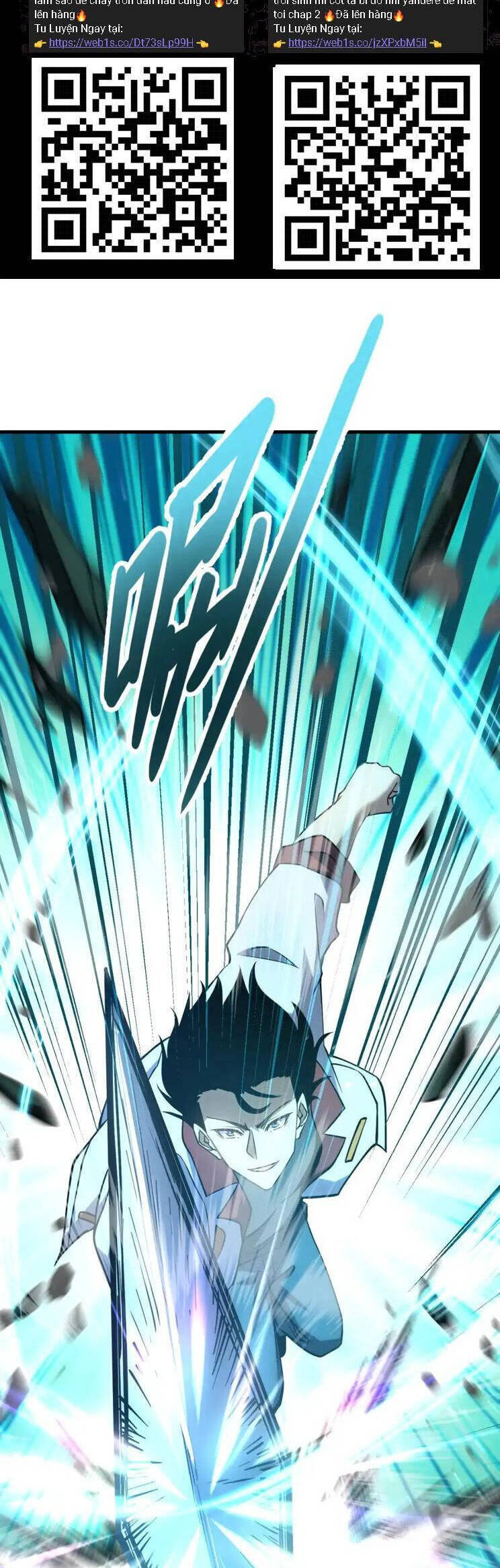 Cao Võ: Hạ Cánh Đến Một Vạn Năm Sau Chap 75 - Next Chap 76