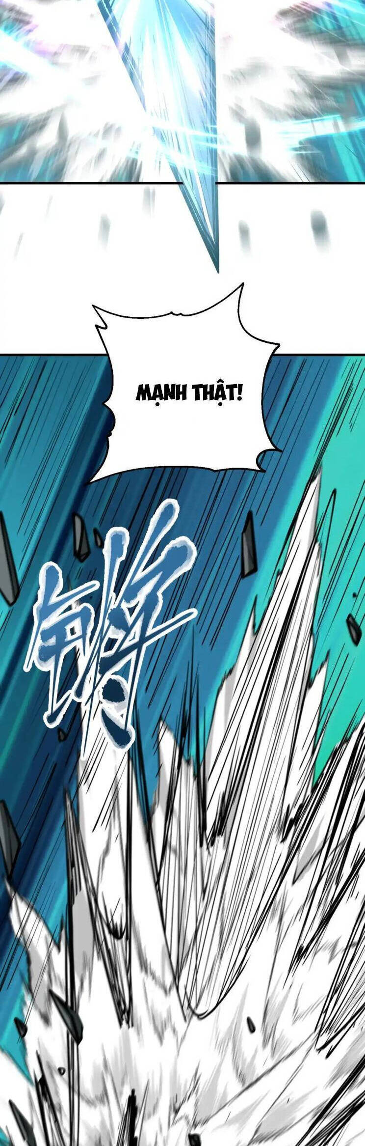 Cao Võ: Hạ Cánh Đến Một Vạn Năm Sau Chap 75 - Next Chap 76