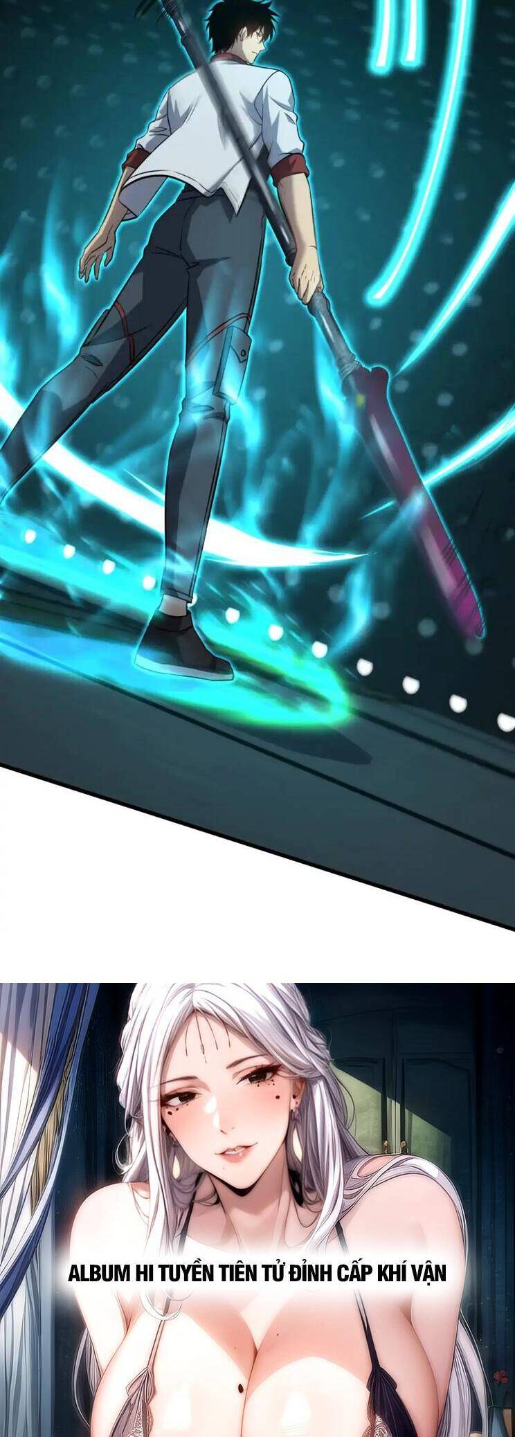 Cao Võ: Hạ Cánh Đến Một Vạn Năm Sau Chap 76 - Next Chap 77