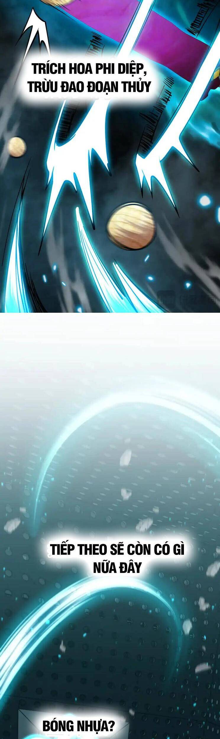 Cao Võ: Hạ Cánh Đến Một Vạn Năm Sau Chap 77 - Next Chap 78