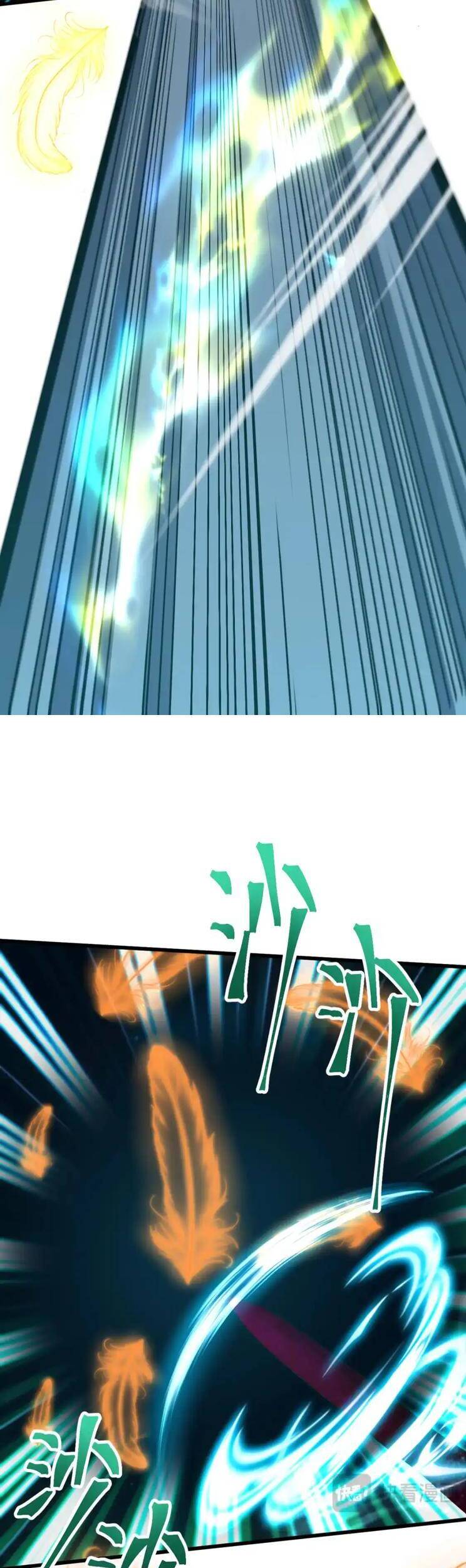 Cao Võ: Hạ Cánh Đến Một Vạn Năm Sau Chap 77 - Next Chap 78