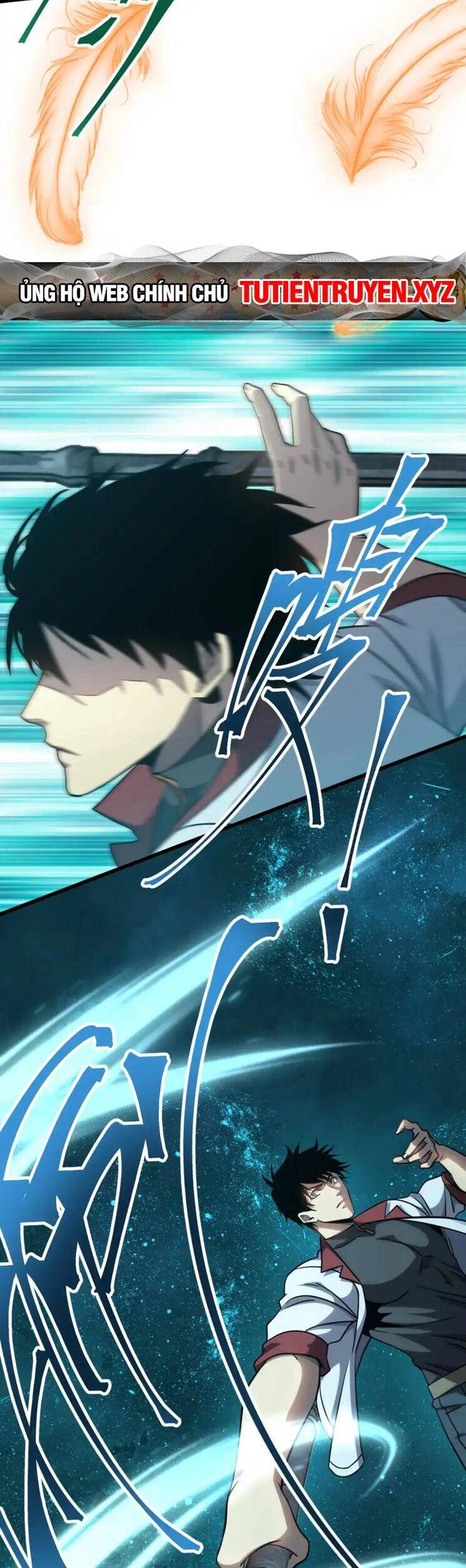 Cao Võ: Hạ Cánh Đến Một Vạn Năm Sau Chap 77 - Next Chap 78