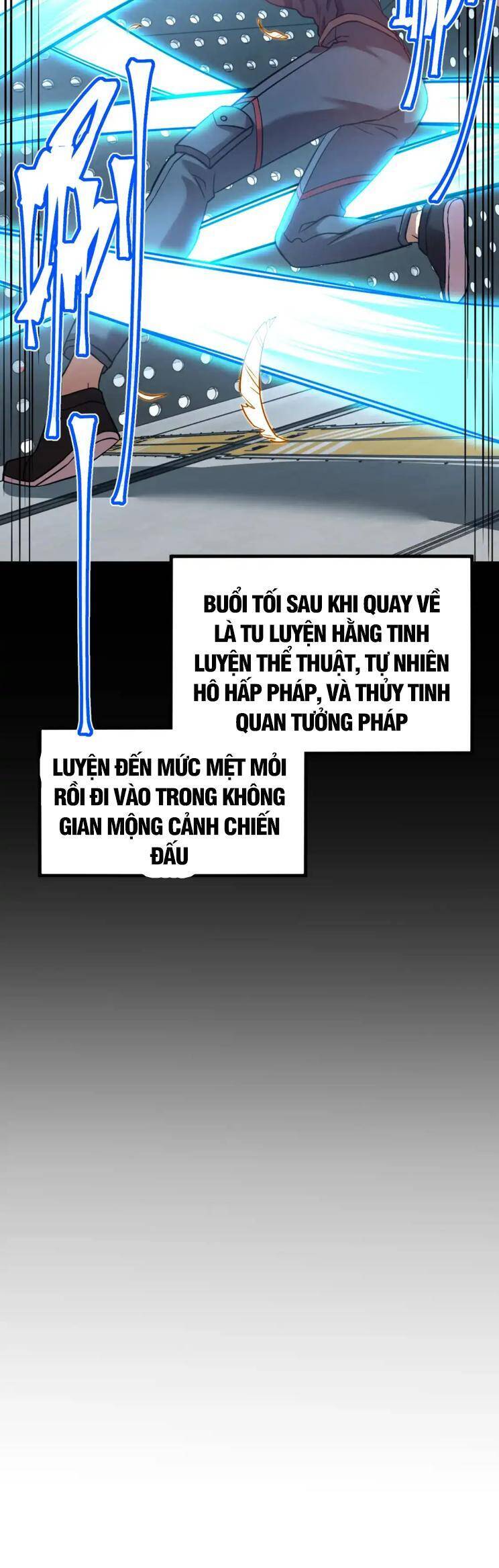 Cao Võ: Hạ Cánh Đến Một Vạn Năm Sau Chap 78 - Next Chap 79