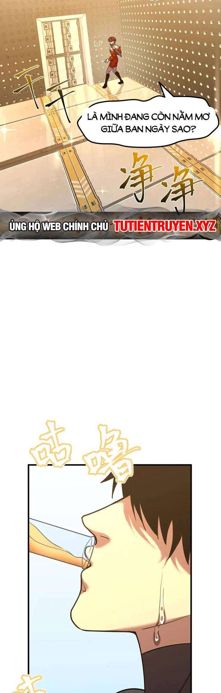 Cao Võ: Hạ Cánh Đến Một Vạn Năm Sau Chap 78 - Next Chap 79