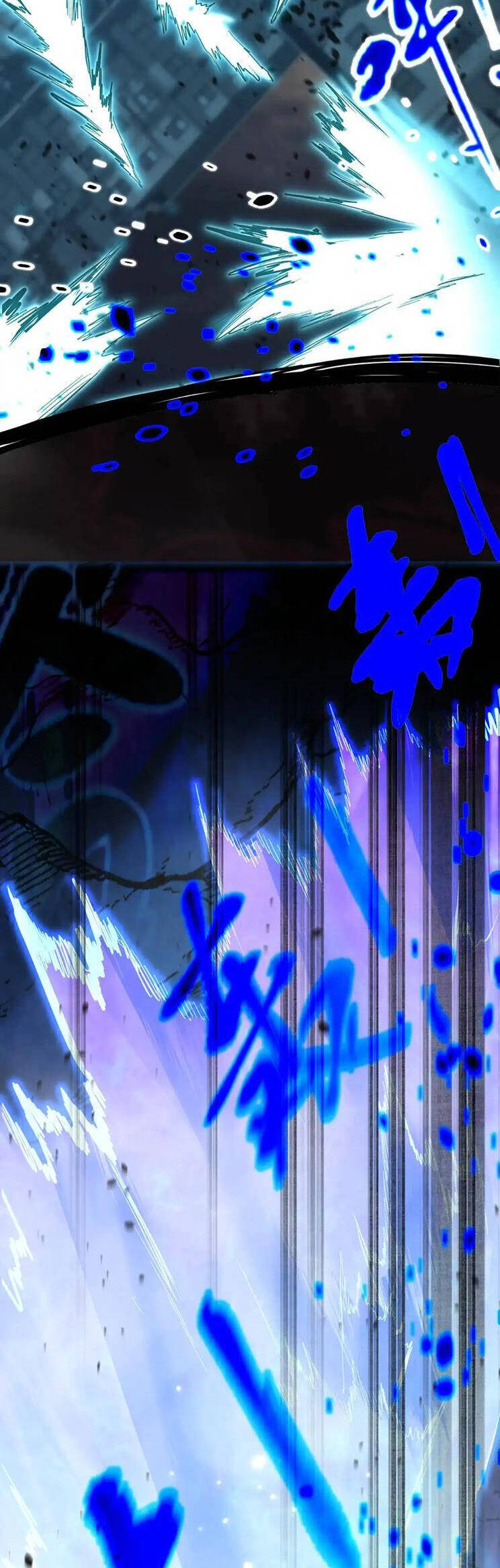 Cao Võ: Hạ Cánh Đến Một Vạn Năm Sau Chap 135 - Next Chap 136