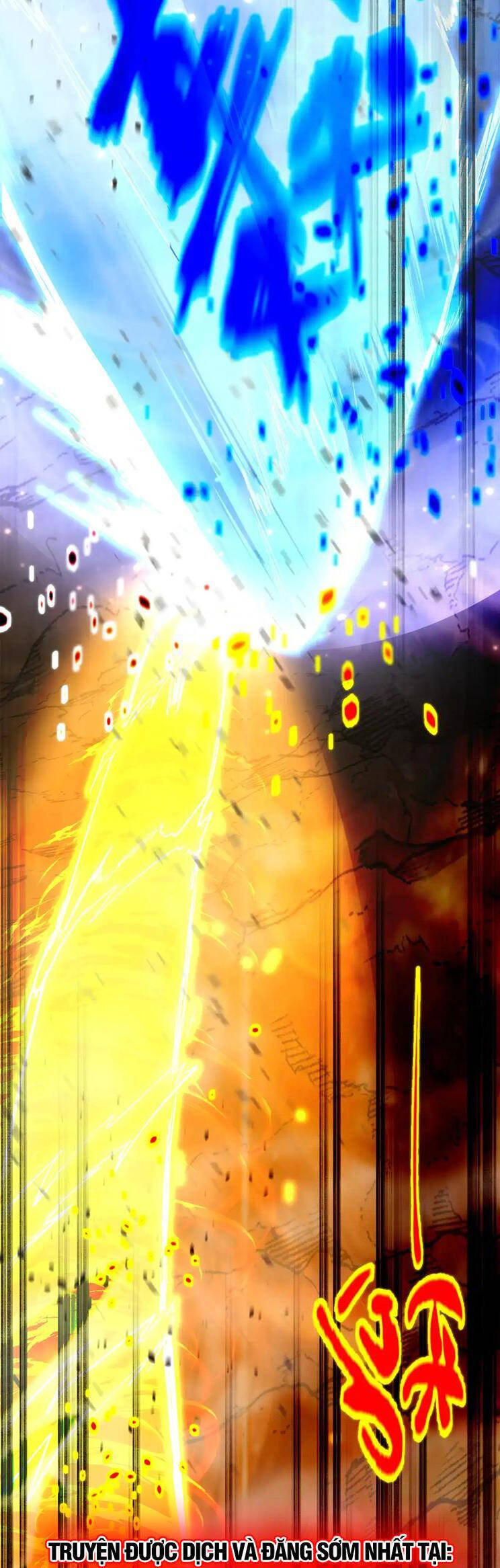 Cao Võ: Hạ Cánh Đến Một Vạn Năm Sau Chap 135 - Next Chap 136