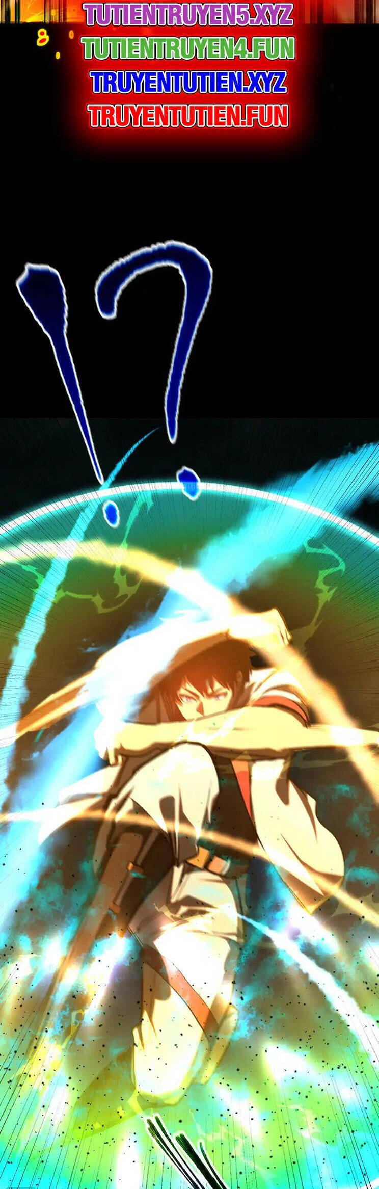 Cao Võ: Hạ Cánh Đến Một Vạn Năm Sau Chap 135 - Next Chap 136