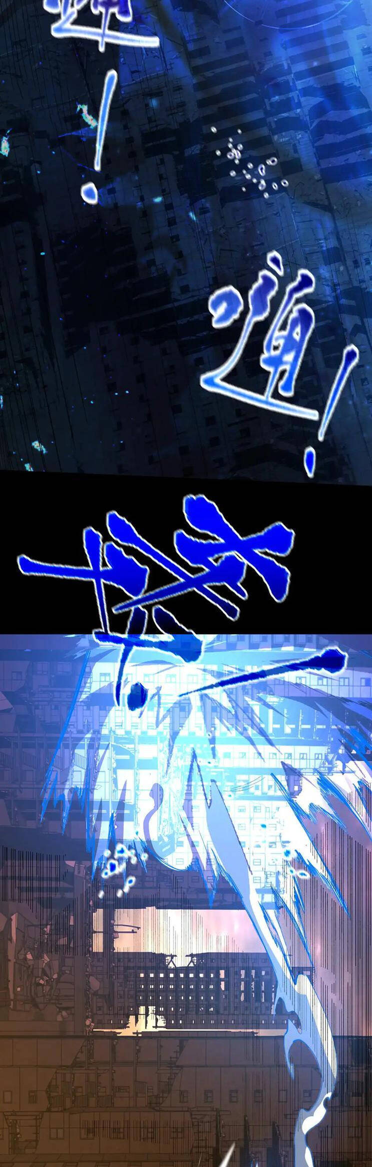 Cao Võ: Hạ Cánh Đến Một Vạn Năm Sau Chap 135 - Next Chap 136