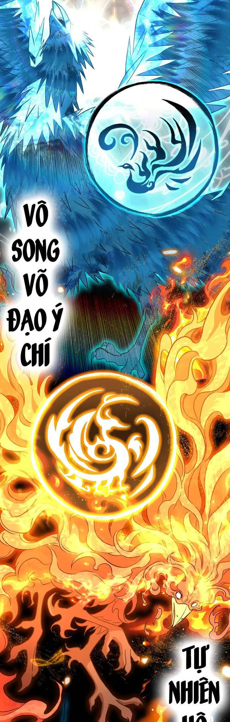 Cao Võ: Hạ Cánh Đến Một Vạn Năm Sau Chap 135 - Next Chap 136