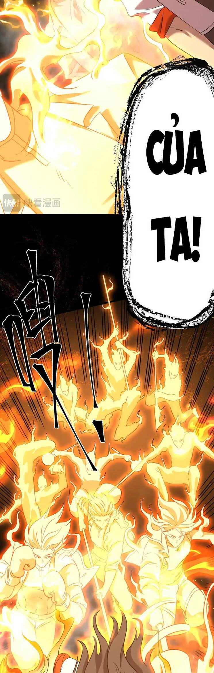 Cao Võ: Hạ Cánh Đến Một Vạn Năm Sau Chap 135 - Next Chap 136