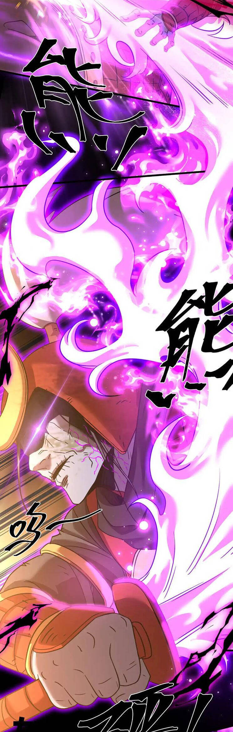 Cao Võ: Hạ Cánh Đến Một Vạn Năm Sau Chap 135 - Next Chap 136