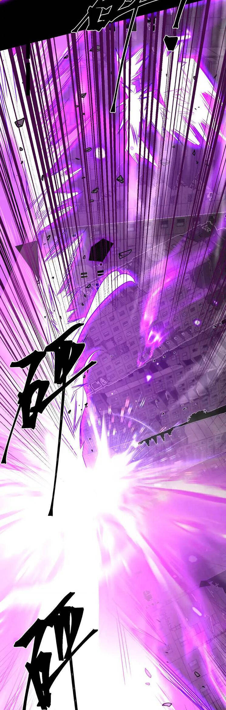 Cao Võ: Hạ Cánh Đến Một Vạn Năm Sau Chap 135 - Next Chap 136